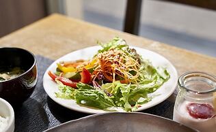 Daiwa Roynet Hotel Sapporo Susukino