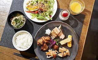 Daiwa Roynet Hotel Sapporo Susukino