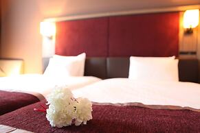 Daiwa Roynet Hotel Sapporo Susukino