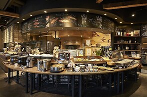 Daiwa Roynet Hotel Sapporo Susukino