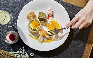 Daiwa Roynet Hotel Sapporo Susukino