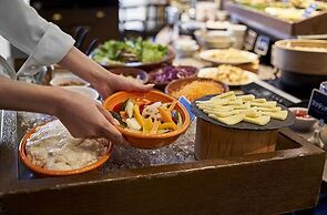 Daiwa Roynet Hotel Sapporo Susukino