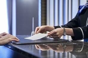 Daiwa Roynet Hotel Sapporo Susukino