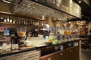 Daiwa Roynet Hotel Sapporo Susukino