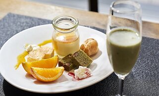 Daiwa Roynet Hotel Sapporo Susukino