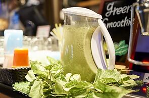 Daiwa Roynet Hotel Sapporo Susukino