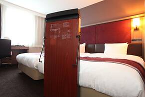 Daiwa Roynet Hotel Sapporo Susukino