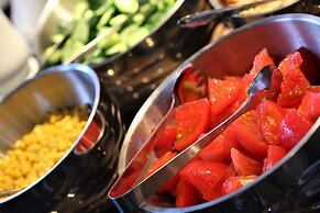 Daiwa Roynet Hotel Sapporo Susukino