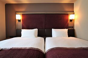 Daiwa Roynet Hotel Sapporo Susukino