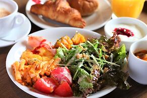 Daiwa Roynet Hotel Sapporo Susukino