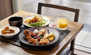 Daiwa Roynet Hotel Sapporo Susukino