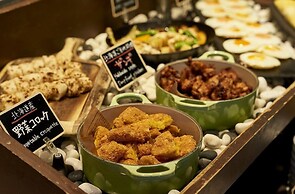 Daiwa Roynet Hotel Sapporo Susukino