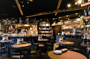 Daiwa Roynet Hotel Sapporo Susukino