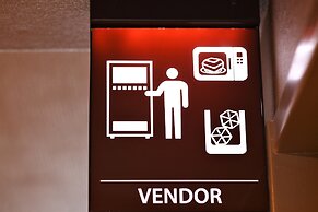 Daiwa Roynet Hotel Sapporo Susukino