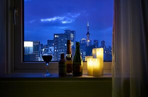 Daiwa Roynet Hotel Sapporo Susukino