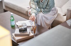 Daiwa Roynet Hotel Sapporo Susukino