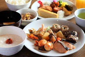 Daiwa Roynet Hotel Sapporo Susukino