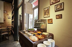 Daiwa Roynet Hotel Sapporo Susukino