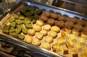 Daiwa Roynet Hotel Sapporo Susukino