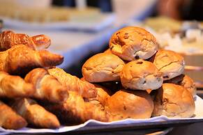 Daiwa Roynet Hotel Sapporo Susukino