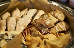 Daiwa Roynet Hotel Sapporo Susukino