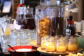 Daiwa Roynet Hotel Sapporo Susukino