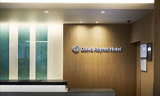 Daiwa Roynet Hotel Sapporo Susukino