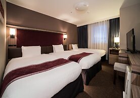 Daiwa Roynet Hotel Sapporo Susukino