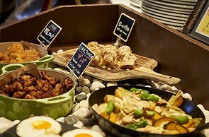 Daiwa Roynet Hotel Sapporo Susukino