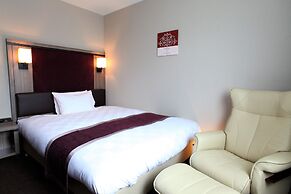 Daiwa Roynet Hotel Sapporo Susukino