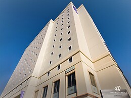 Daiwa Roynet Hotel Sapporo Susukino