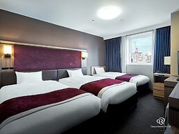 Daiwa Roynet Hotel Sapporo Susukino