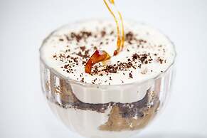 Crystal Palace Hotel