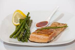 Crystal Palace Hotel