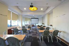 Crystal Palace Hotel