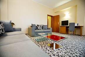 Crystal Palace Hotel