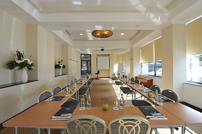 Crystal Palace Hotel