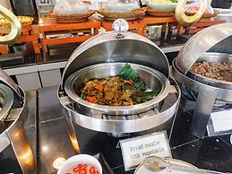 Lanta Sand Resort & Spa