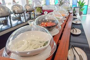 Lanta Sand Resort & Spa