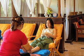 Lanta Sand Resort & Spa