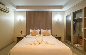 Lanta Sand Resort & Spa