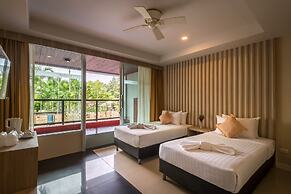 Lanta Sand Resort & Spa