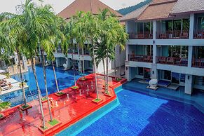 Lanta Sand Resort & Spa
