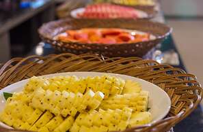 Lanta Sand Resort & Spa