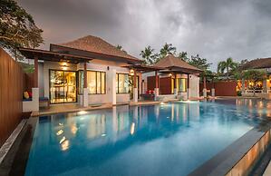 Lanta Sand Resort & Spa