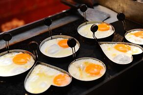 Lanta Sand Resort & Spa