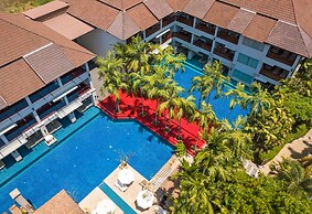 Lanta Sand Resort & Spa
