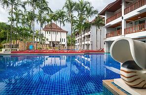 Lanta Sand Resort & Spa