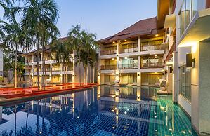 Lanta Sand Resort & Spa