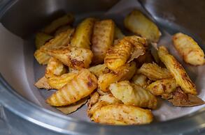 Lanta Sand Resort & Spa